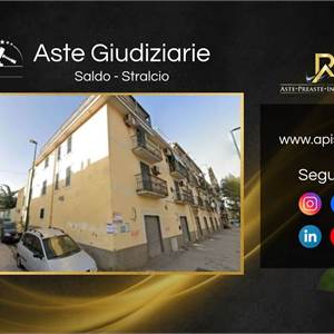 Appartamento in vendita, Via Abate Alferio, 2, Napoli