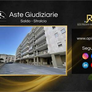 Appartamento in vendita, Via delle Tufare, 43, 76125 Trani BT, Italia, 43, Trani