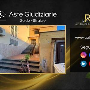 Appartamento in vendita, C.so S. Giovanni a Teduccio 80146, 357, Napoli