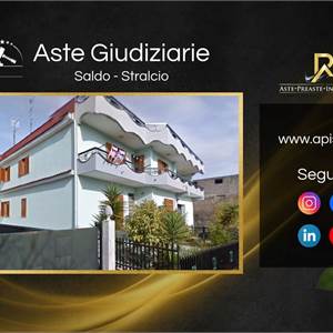 Apartment for sale, Via Luca Forte, 32, Ottaviano