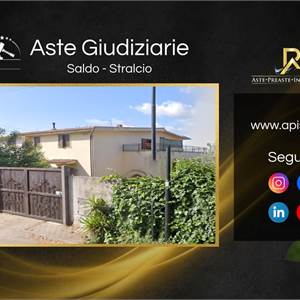 Apartment for sale, Via delle Ghiandaie, 21, Aprilia