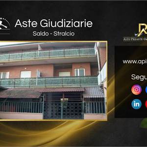 Apartment for sale, Vico III di Via Giuseppe Mazzini 81050, 23, Portico di Caserta