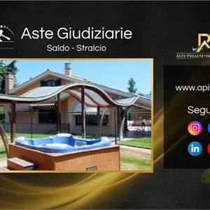 Town House for sale, Via Monasterace, 43, Roma