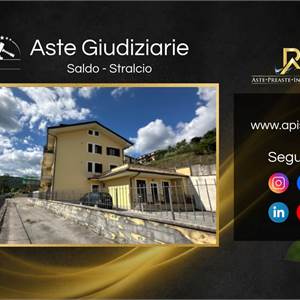 Appartamento in vendita, Via delle Mediole, Fiuggi