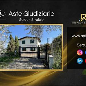 Appartamento in vendita, Via delle Pedicate, 108, Monte Compatri