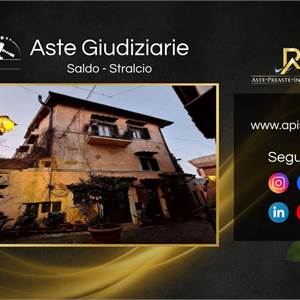 Appartamento in vendita, Via dell'Archetto, 31, Monte Compatri