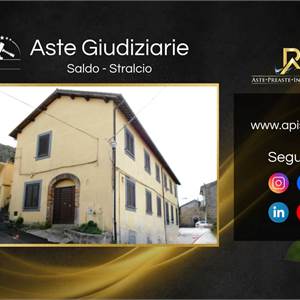 Appartamento in vendita, Via del Cantinone, Capodimonte