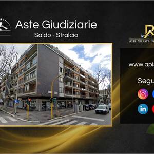 Appartamento in vendita, Corso Duca di Genova, 26, Roma