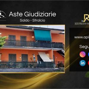 Apartment for sale, Via Pisani, 183, Napoli