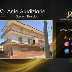 Appartamento in vendita, Via Cimabue, 22, Sant'Antimo