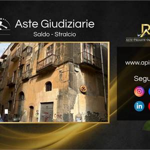 Appartamento in vendita, Via Sambuco, 58, Torre Annunziata