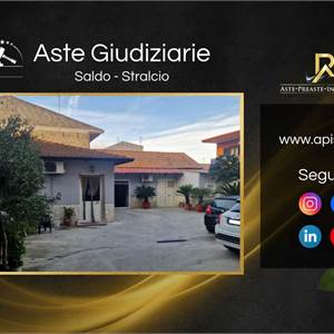 Apartment for sale, Via Castello, 50, Villa Literno