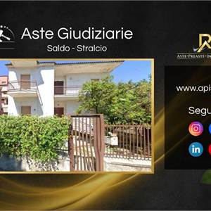 Appartamento in vendita, Via B. Puoti 80014, 4, Giugliano in Campania