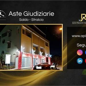 Apartment for sale, Via nunziale s.antonio, 64, Trentola Ducenta