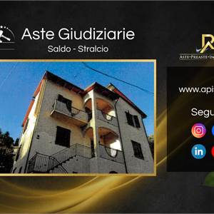 Appartamento in vendita, Via Poggiole, 19, Vernio