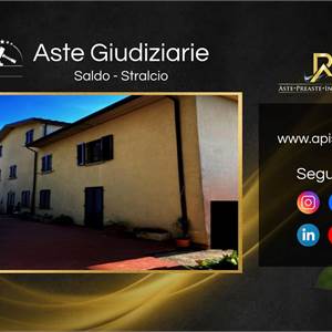 Appartamento in vendita, Località Sant'Anastasio, 9, Arezzo