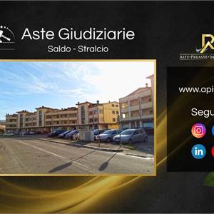 Apartment for sale, Via Alessandro del Vita, 29, Arezzo