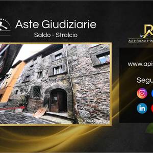 Apartment for sale, Via Castello, 15, Gallicano