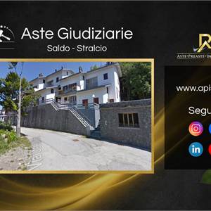 Town House for sale, Via Uccelliera, 86, Abetone Cutigliano