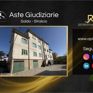 Apartment for sale, Via don a. cavallina, Copparo