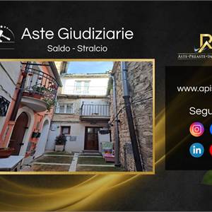 Apartment for sale, Via santa cristina, 1, Campobasso