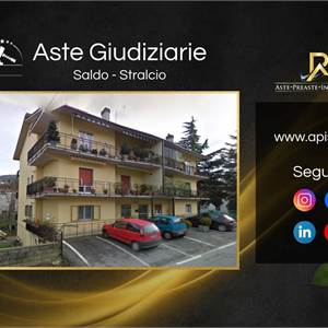 Apartment for sale, VIA ALDO MORO, 10, Pignola