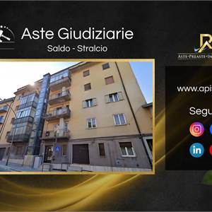 Appartamento in vendita, Via Nicola Vaccaro, 175, Potenza