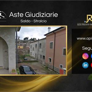 Appartamento in vendita, Via Giardini, Paterno