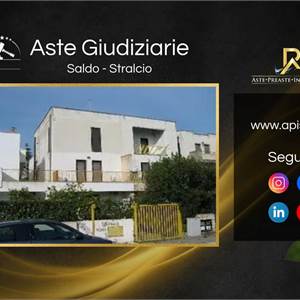 Appartamento in vendita, Via calipso, Policoro