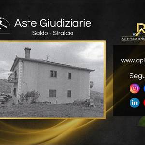 Apartment for sale, 85051 Sant'Antonio Casalini PZ, Bella