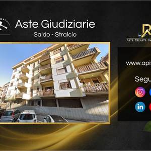 Appartamento in vendita, Via Danilo Stiepovich, 111, Roma