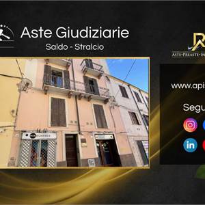 Apartment for sale, Via Gilbert Ferret, 57, Alghero