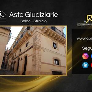 Appartamento in vendita, Via Massimo D'Azeglio, 17, Pachino