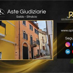 Town House for sale, via del Gigilio, 3, Bono