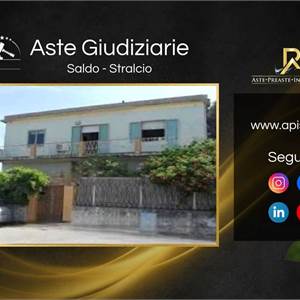 Appartamento in vendita, Via Cagliari, 38, Sant'Andrea Frius