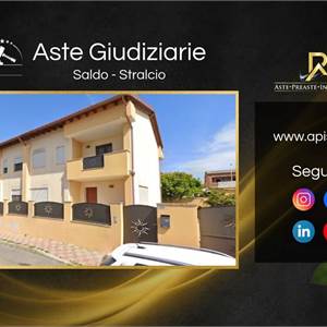 Farmhouse for sale, Via Vittorio de Sica, 13A, Cagliari