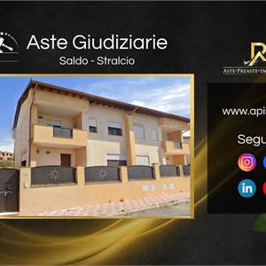 Farmhouse for sale, Via Vittorio de Sica, 15, Cagliari