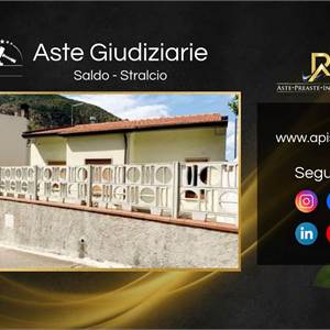 Appartamento in vendita, via Gennargentu, 14, Villacidro