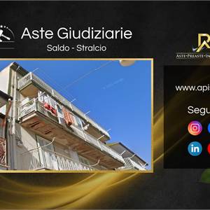 Apartment for sale, Via Don Minzoni, 13, Licata