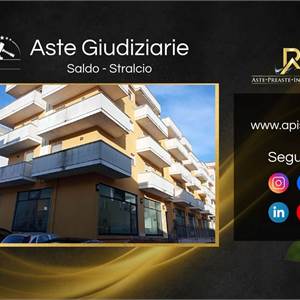 Apartment for sale, Via G. Leopardi, Parabita