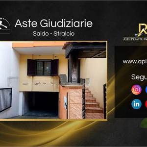 Apartment for sale, Via milano, 23, Parabita