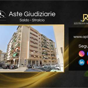 Appartamento in vendita, Via Giuseppe Pianell, 45, Roma