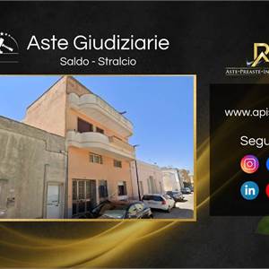 Appartamento in vendita, via tripoli, 18, Neviano