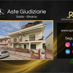 Apartment for sale, Via Gran Sasso d'Italia, Latina