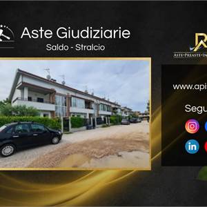 Villetta schiera in vendita, Via Padre Adolfo Catena, 131, Roma