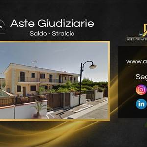 Apartment for sale, Via Dina Bertone Jovine, 7, Margherita di Savoia