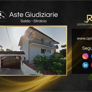 Apartment for sale, Via dello Speziale numero, 28, Velletri