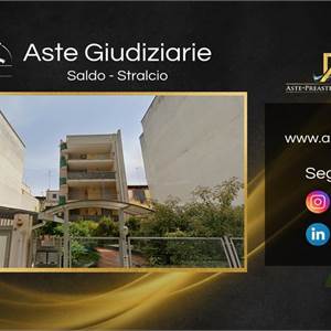 Appartamento in vendita, Via Evangelista Torricelli, 50a, Andria