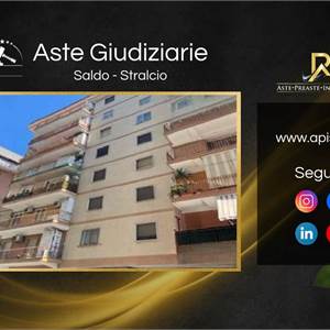 Apartment for sale, Via Venezia, 37, Taranto