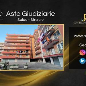 Appartamento in vendita, Via Luigi Rovelli, 43, Foggia